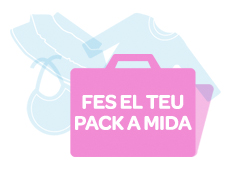 Pack a mida